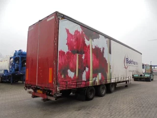 Trailer N/A 2005 - ONCZ 42-327A NL TRAILER bild 4