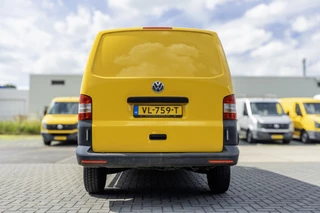 Volkswagen Transporter 2015 - TDI | L2H1 | Cruise | PDC zdjecie 6