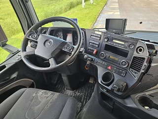 Mercedes-Benz N/A 2013 - ANTOS 2543 obrazek 8