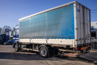 Renault N/A 2012 - PREMIUM 380DXI+E5+DHOLLANDIA imagen 5