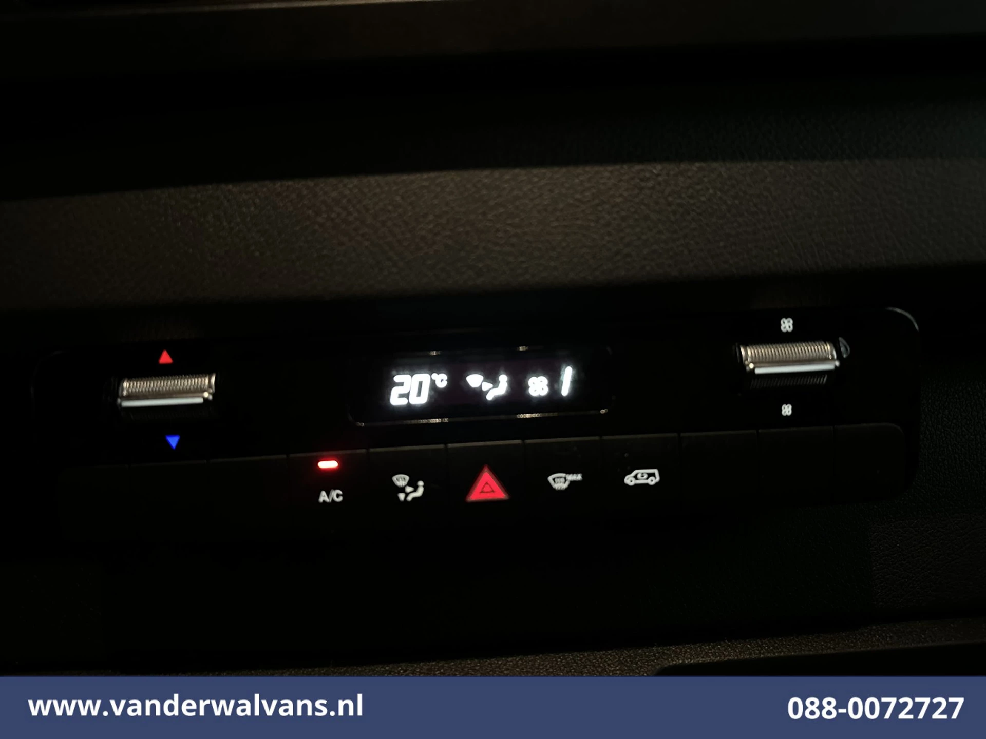 Mercedes-Benz Sprinter 2023 - 315 CDI 150pk L3H2 Euro6 Airco | 360 graden camera | Navigatie | Apple Carplay | Cruisecontrol obrázek 7