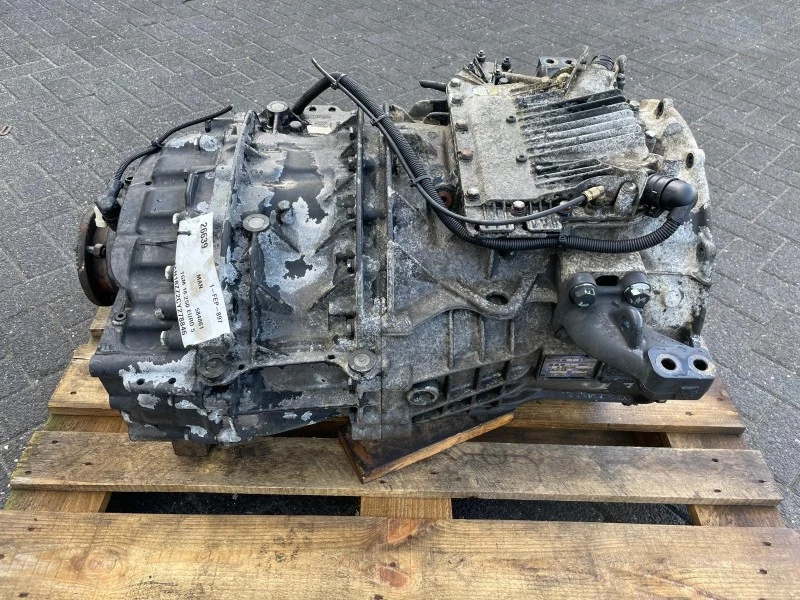 MAN 2012 - 81.32004-6194 ZF ASTRONIC MID 12AS1210 TO 10,37-0,81 obrázek 1