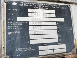 ATM 2 AS 2002 - N/A zdjecie 10