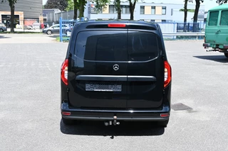 Mercedes-Benz Citan 2023 - 112 CDI L1 Select obrazek 14