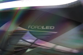 Ford E-Transit Custom 2026 - 340 L2H1 Limited 71 kWh 218pk | 2x Schuif | DDS LED | 360 Camera | B&O | ACC | Navi | Verwarmd stuurwiel | Elek trekhaak | AGR-stoel | Rijklaar zdjecie 9