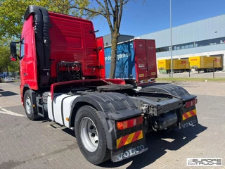 Volvo FH 2011 - 460 zdjecie 3