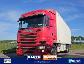 Scania R 2015 - R410 for sale