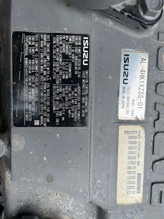 Case CX250C 2011 - N/A obrazek 22