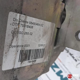 Iveco N/A 2023 - Occ luchtbalg Iveco imagem 4