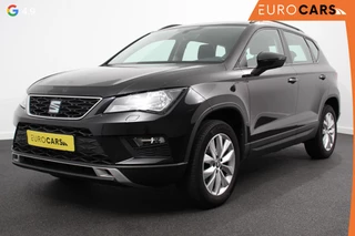 SEAT Ateca 2020 - 1.5 TSI 150 pk DSG Style te koop
