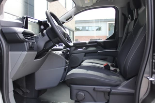Ford Transit Custom 2024 - 320 2.0 TDCI L2H1 Limited 150pk - Adaptive Cruise - Verwarmd stuur - Blind spot - Navigatie - Camera - Draadloos laden - Rijklaar obrazek 4