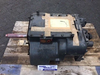 DAF N/A - EATON FULLER RT11609A F2800 immagine 2
