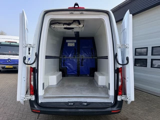 Mercedes-Benz Sprinter 2023 - 315 CDI Automaat Euro 6 L3H2 RWD - Koelwagen Bi-Temp Koeling - Dag & nacht + Vriezen imagen 4