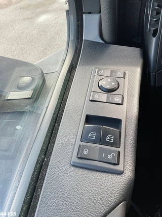 Mercedes-Benz Antos 2546 Euro 6 Norba N3 22m³ 2018 - N/A bild 17
