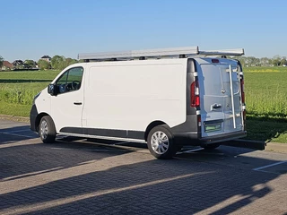 Nissan NV300 2022 - N/A obrazek 6
