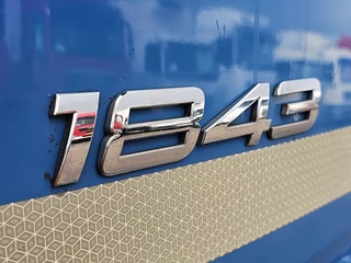 Mercedes-Benz Actros 2016 - 1843 LS image 16