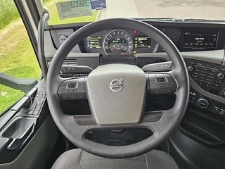 Volvo FH 2021 - 460 image 11