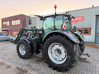 Fendt 2022 - 720 Vario ProfiPlus + Cargo 5X85 image 2 thumbnail