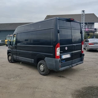 Fiat Ducato 2011 - N/A obrazek 4