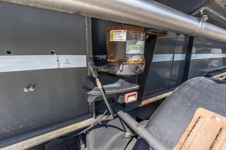 MAFA N/A 2014 - SAL 40.24/95e -INOX-29.000 L (no pump) image 12