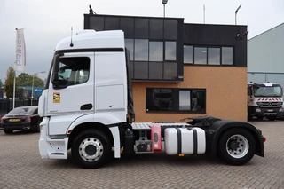 Mercedes-Benz Actros 2017 - 1843 * EURO6 * 4X2 * immagine 3 miniatura