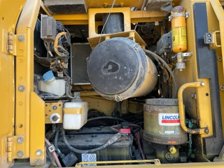 Caterpillar 336DL 2012 - N/A bild 28