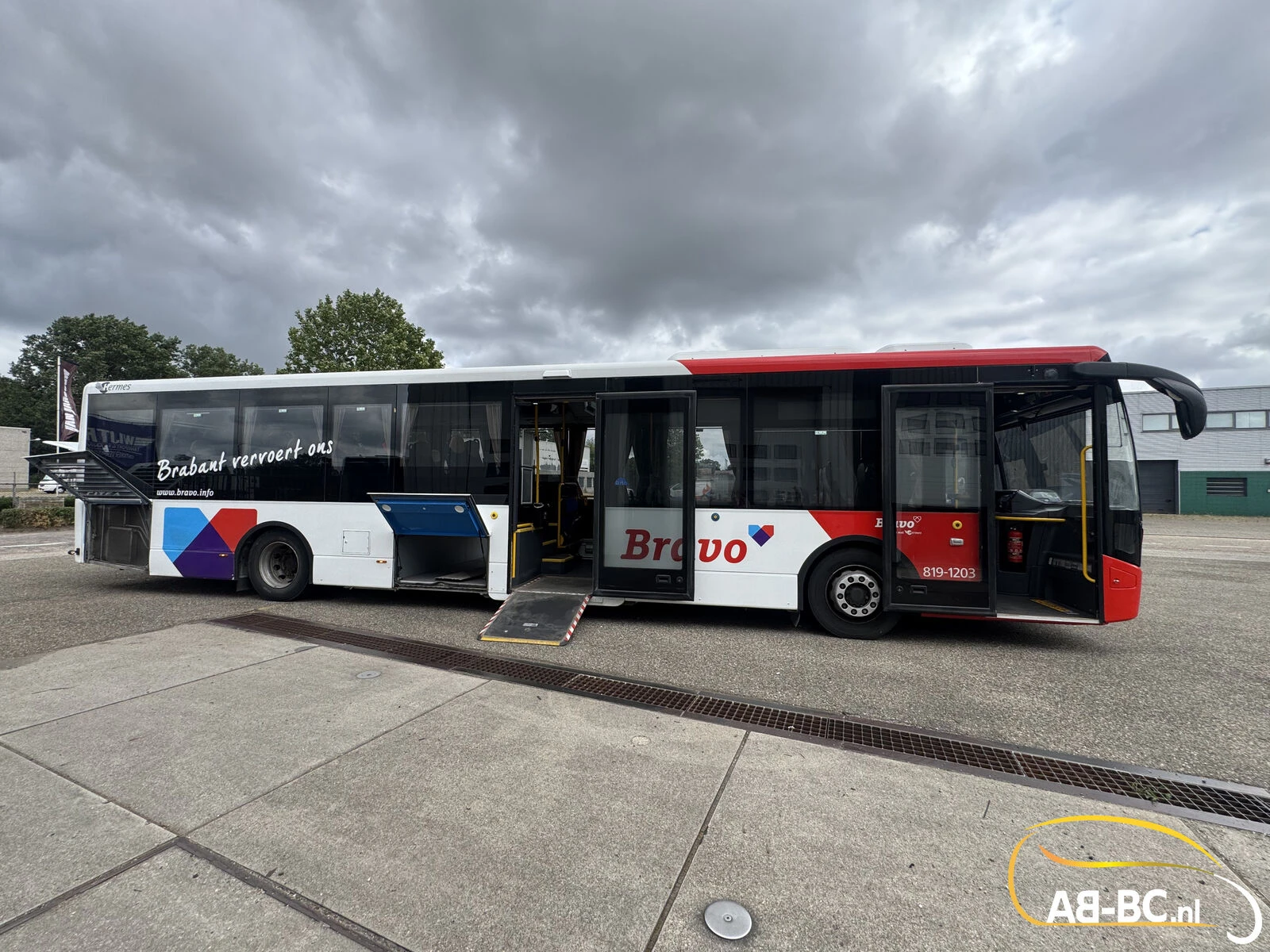 VDL Citea SLE 129-310 2015 afbeelding 6