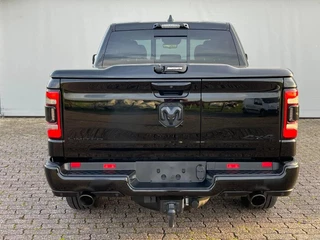 Dodge Ram 1500 2022 - N/A bild 14
