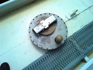 Ozgul N/A 2026 - G 4 AXLE STEEL SUSPENSION immagine 13
