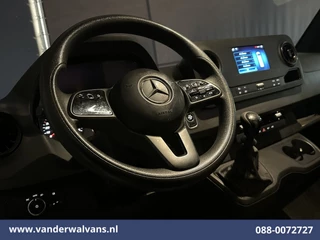 Mercedes-Benz Sprinter 2020 - 314 CDI 143pk L3H2 Euro6 Airco | Camera | Navigatie | Apple Carplay | Android Auto obrazek 14