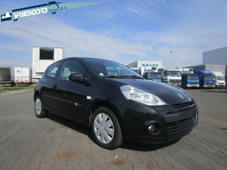 Renault Clio 2011 - CDI obrazek 2