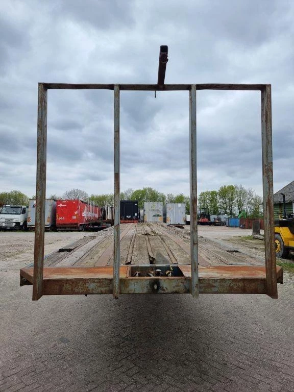Fruehauf Steel 2000 Bild 2