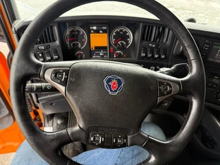 Scania R 2016 - R490 obrazek 17