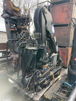 HMF N/A 2008 - 1460 K2 bild 2