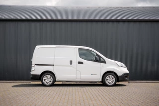 Nissan e-NV200 2021 - e-NV | 40 kWh | 1e Eigenaar | Cruise | Climate | Camera bild 6