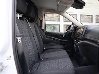 Mercedes-Benz Vito 2024 - 116 CDI Euro 6 Automaat L3 Extra Lang - MBUX - Cruise obrazek 11