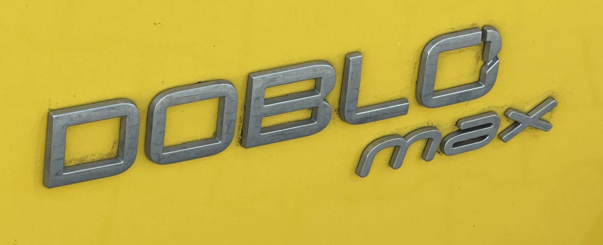 Fiat Doblò 2013 - Cargo 1.4 T-Jet Natural Power Maxi afbeelding 8