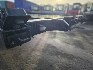 OZGUL GA08XS1 | 2 X EXTENDIBLE CHASSIS | GERMAN TRAILER|  SAF DISC.| 3 PIECES. 2018 - N/A изображение 6