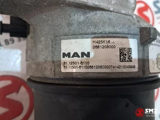 MAN N/A - Occ brandstoffilterhuis MAN immagine 7