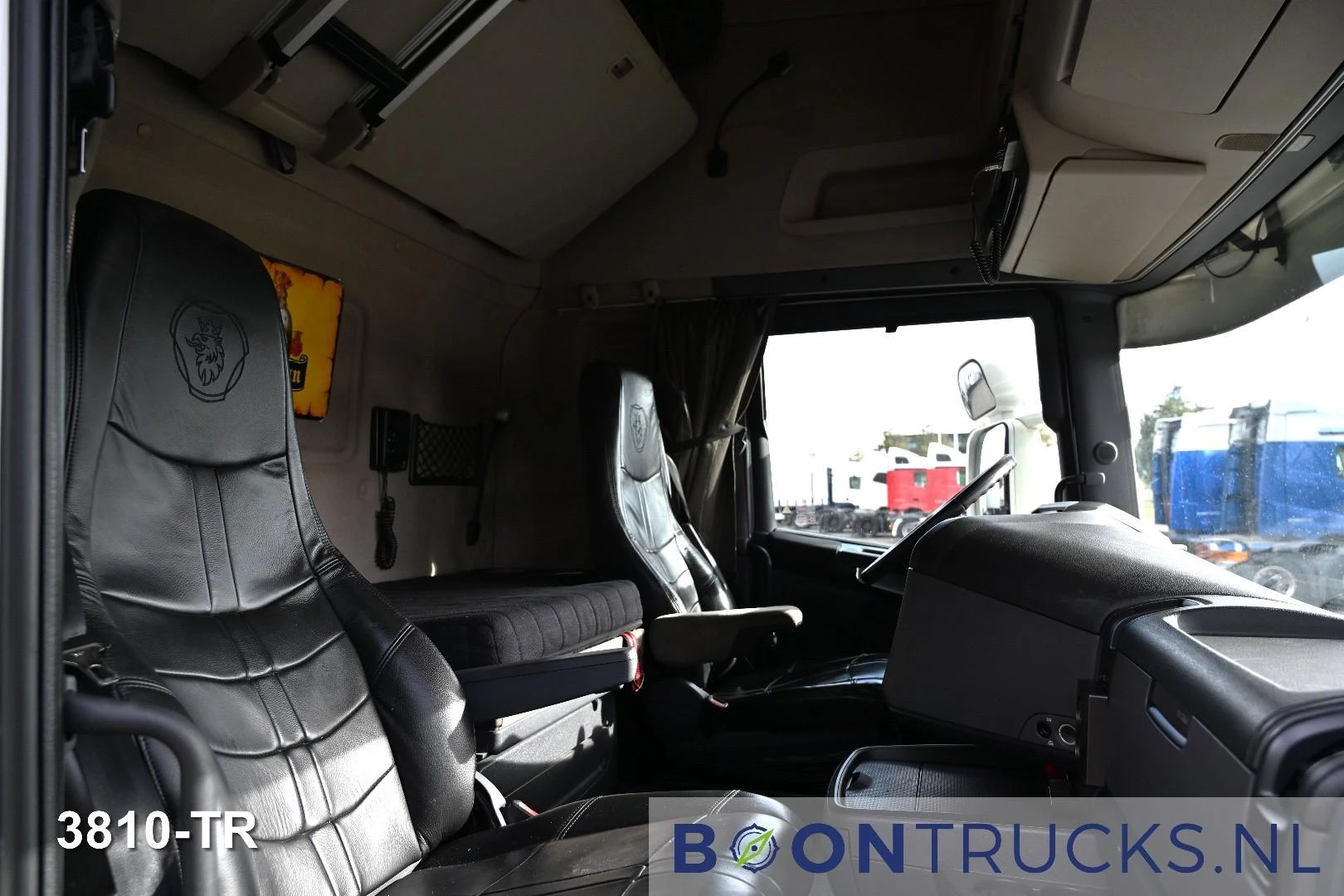 Scania R 2013 - R500 imagen 19