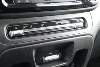 Mercedes-Benz Vito 2024 - 119 CDI L3 Pro DC 190pk - 2x Schuif - Trekhaak - Stoelverwarming - Multibeam LED - Camera - Rijklaar bild 34