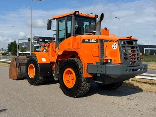 Doosan DL250-3 2015 afbeelding 3 miniatuur