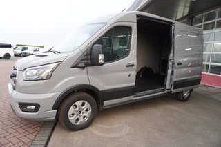 Ford Transit 2024 - 350L 2.0 TDCI 165PK L3H2 Limited Automaat Schuifdeur L+R immagine 10