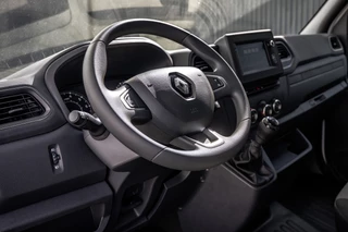 Renault Master 2022 - Bleu DCI 135PK | L2H2 | Nieuw | Navi | 3-Zits | LED | Cruise | Airco bild 11