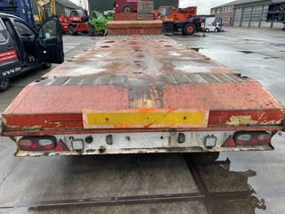 Broshuis N/A 2014 - B-XL 4 AXEL  620 CM EXTENDABLE image 14