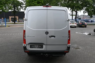 Mercedes-Benz Sprinter 2020 - 316 CDI L2H1 imagen 10