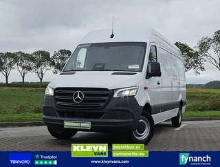 Mercedes-Benz Sprinter 2024 - 317 te koop