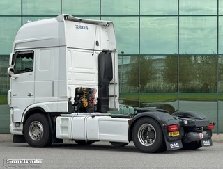 DAF XF 530 2018 - FTP SSC RETARDER/INTARDER 2x TANKS ONLY 649.000 KM SUPER CONDITION afbeelding 3 miniatuur