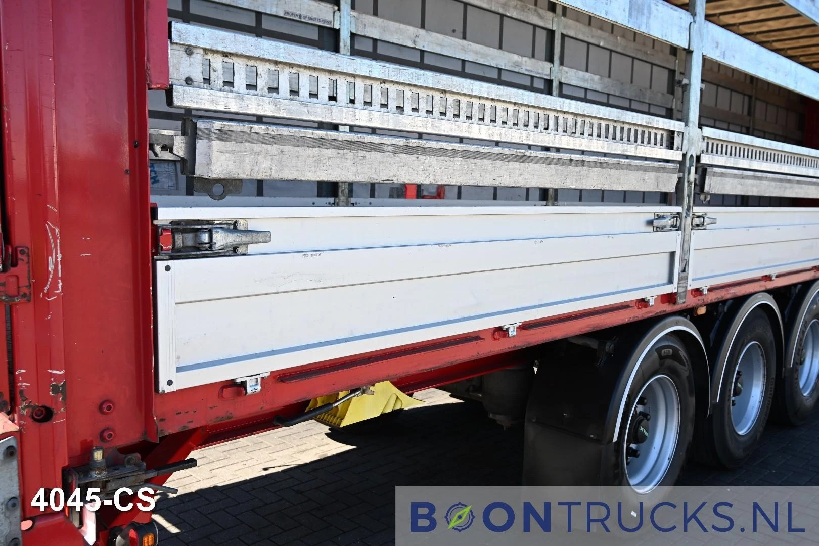 Pacton ET3 2020 Bild 13