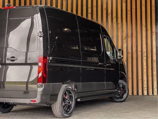 Renault Master 2024 - T35 2.0 dCi 170PK L2H2 Extra zdjecie 21